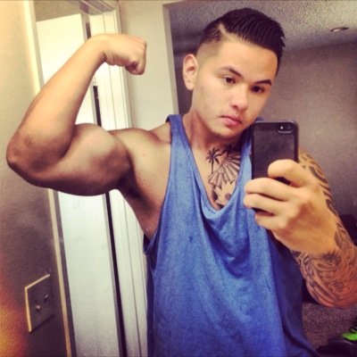 Sc:manny.knows Instagram :mannyknowsfitness_