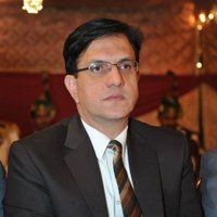 Dr. Jahangir Sarwar (@drjskdr) 's Twitter Profile