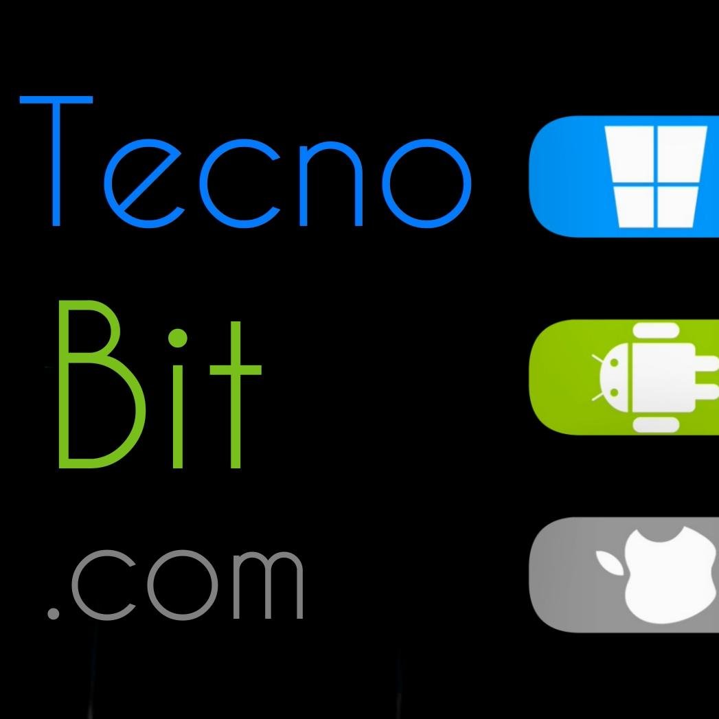 Tu web de tecnología
