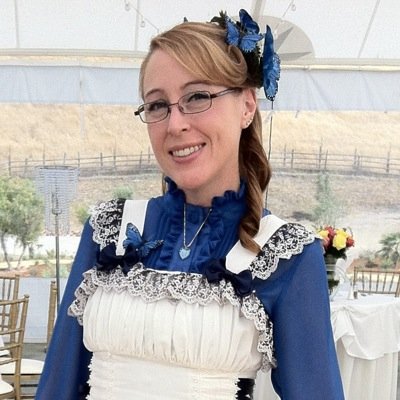 Photographer, costumer, dancer, Lolita, rat wrangler, rat rescue volunteer, owner of Darling Rats