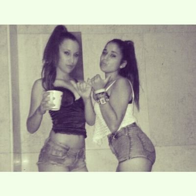 XVI♡‘PGR‘  Martabl23 & NuriaMorente (MMA&KickBoxing)~ No fight no life.♥ El orgullo por el cielo y tu ropa por mi suelo♥ ♕