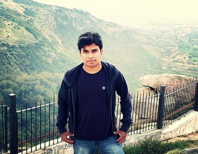 Animation student Bangalore india.