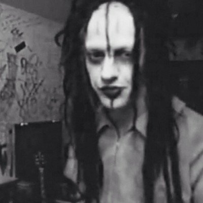 Who the fuck is Marilyn Manson?
