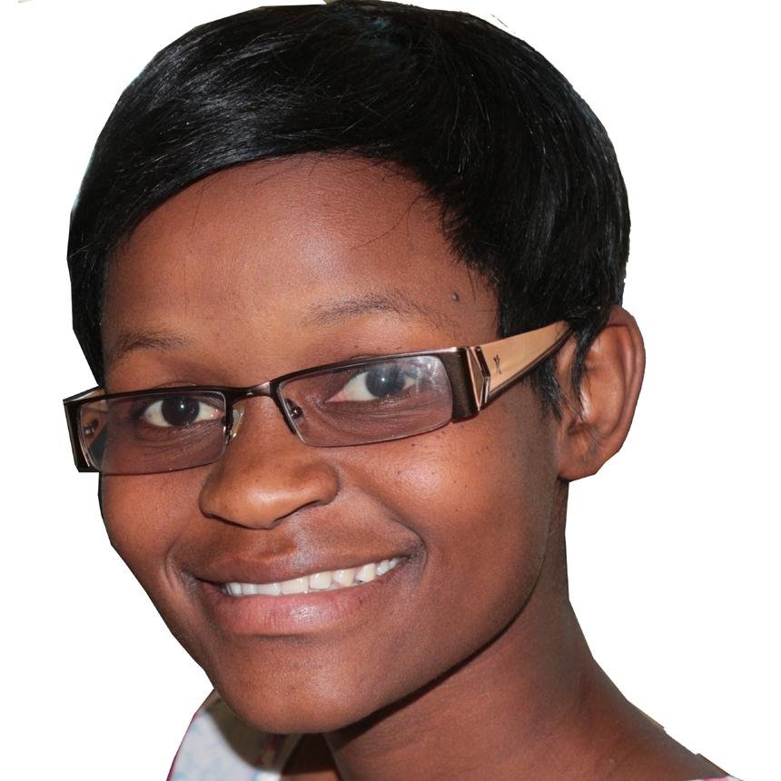 Young Zimbabwean journalist passionate about health, humanitarianism and women empowerment.