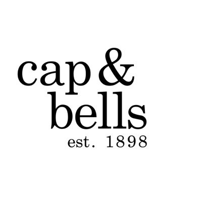 Longest continuously-running student theatre group in the country, cap-and-balling hard at Williams College 

http://t.co/aHwN20kJfN