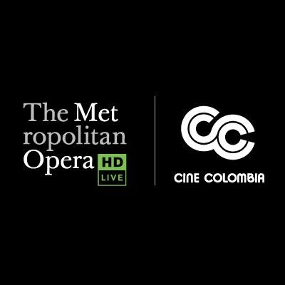 10 temporadas transmitiendo en vivo las mejores obras de la Metropolitan Opera de Nueva York en salas de @Cine_Colombia
