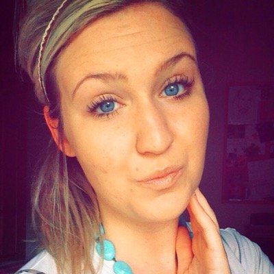 Indiana Wesleyan University ❤️ Instagram: @bradiemichelle
