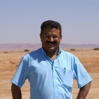 Boubaker Midassi (@boubakermidassi) 's Twitter Profile