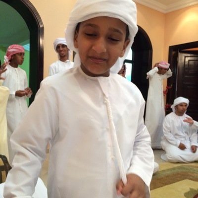 busaif414's profile picture. 