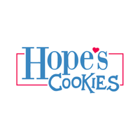 Sweeten your relationships with Hope's award-winning cookies!  Our ingredients are 100% natural.  Choose a gift package for all occasions.