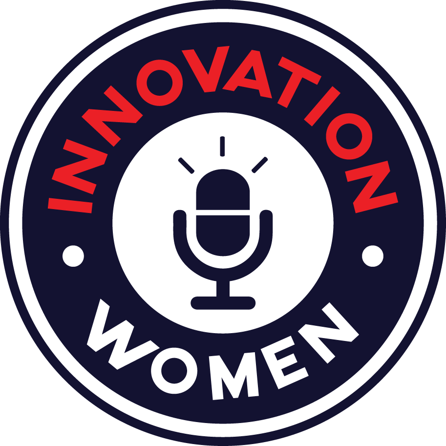 Innovation Women Panel at Boston Start-Up Week logo