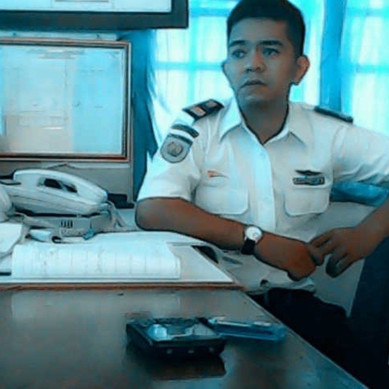 cinta kedamaian