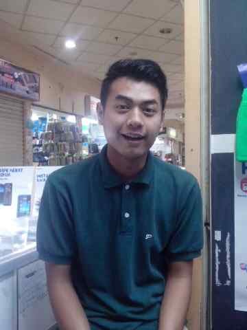 mengandung air