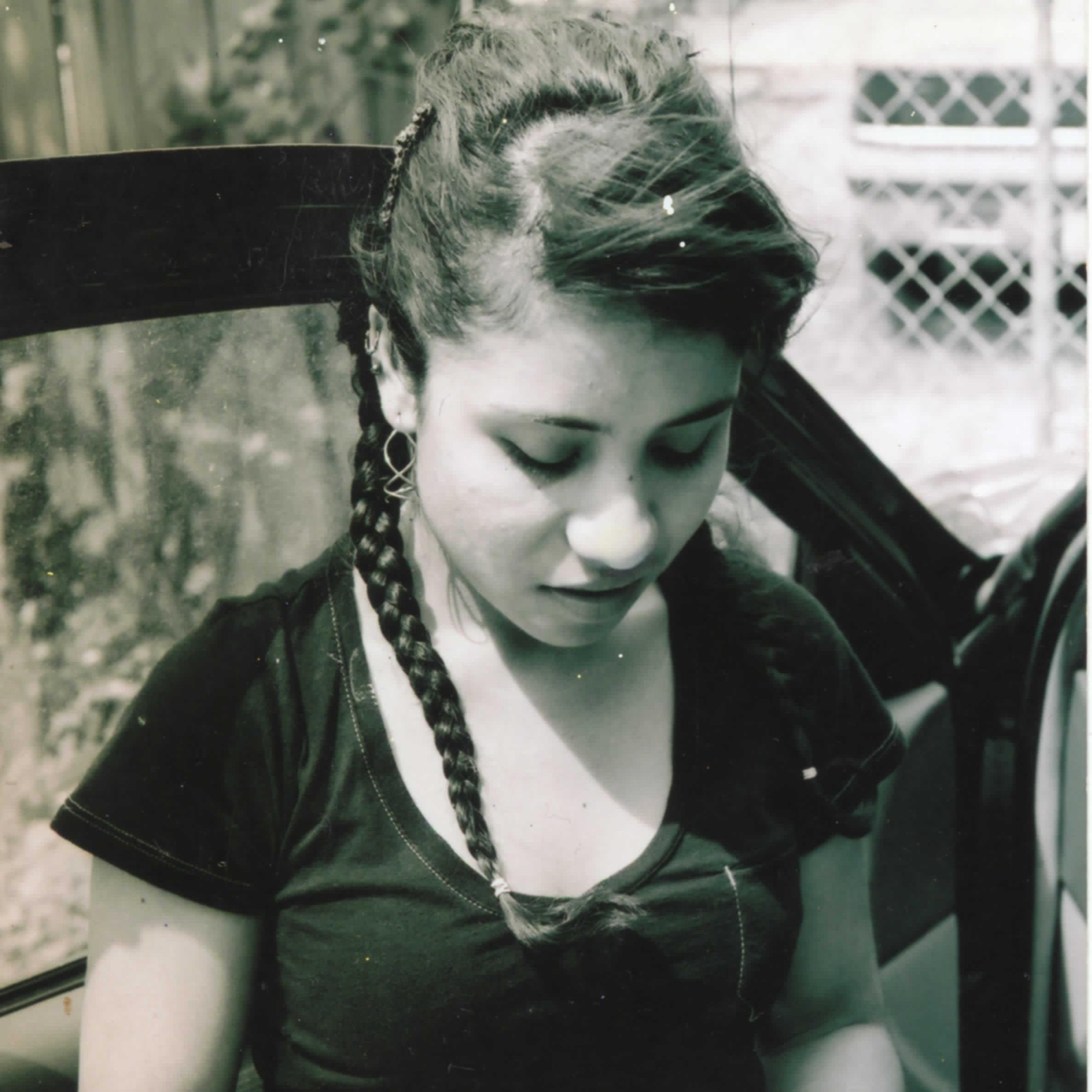 Mexican American Xingona Youth Organizer • Art lover/creator • communicator • rabble-rousing media making soulja