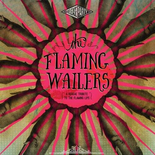 A reggae tribute to @theflaminglips