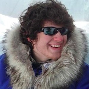 LewisFalknerMac's profile picture. Northerner