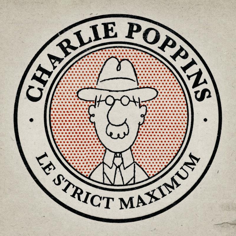 Charlie Poppinsさんのプロフィール画像