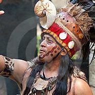 Mayan_Man_Kinch's profile picture. 