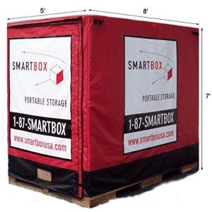 SmartboxVA's profile picture. Welcome to SMARTBOX of Richmond, Central Virginia's leading provider of portable self storage. In Richmond, we know you take your storage seriously.