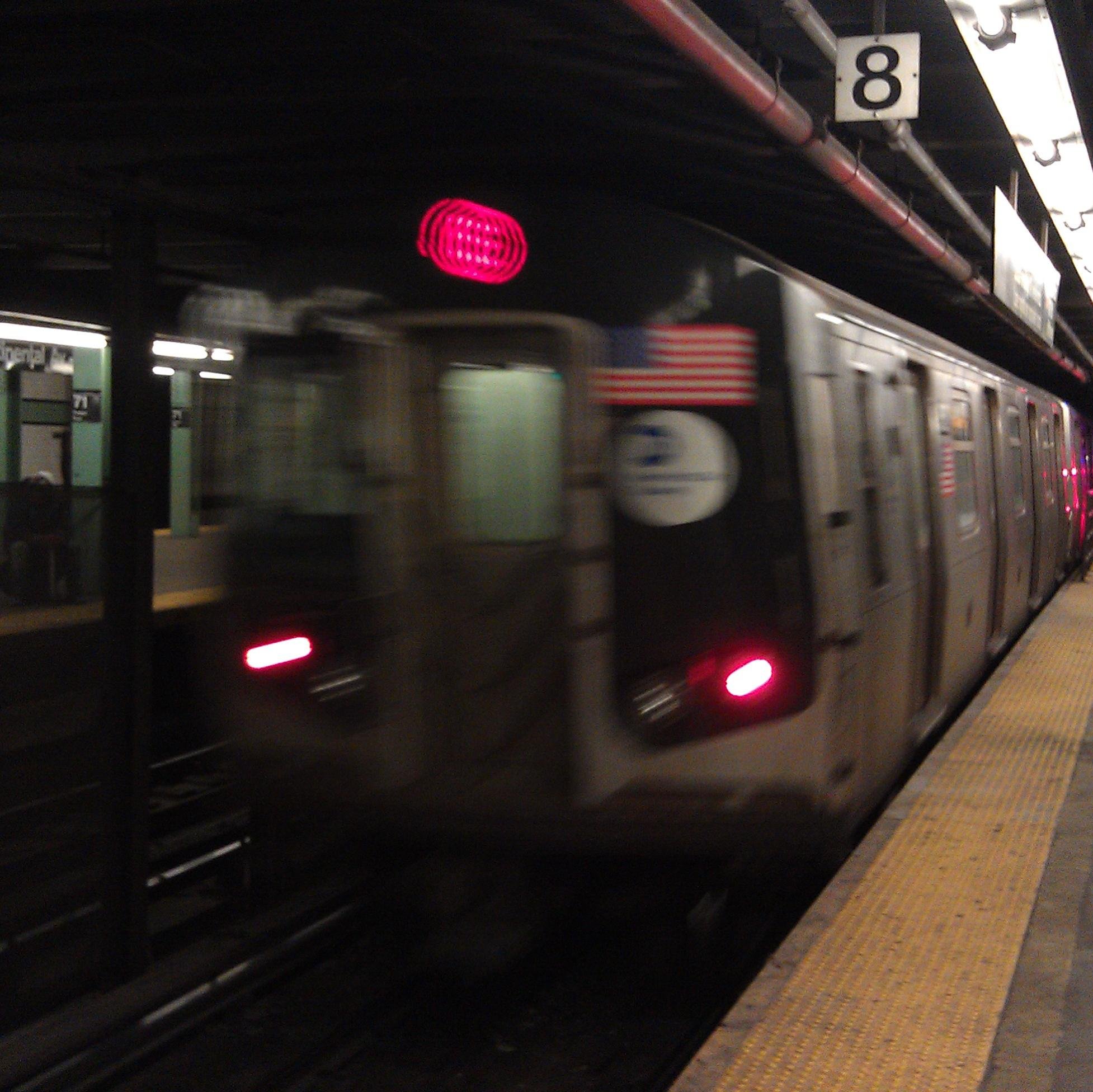 SubwayFold's profile picture. Blog covering news and trends in legal technology, social and traditional media, big data and analytics, visualization, design, smart systems and start-ups.