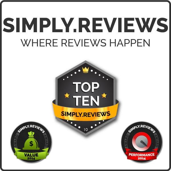 Where Reviews Happen