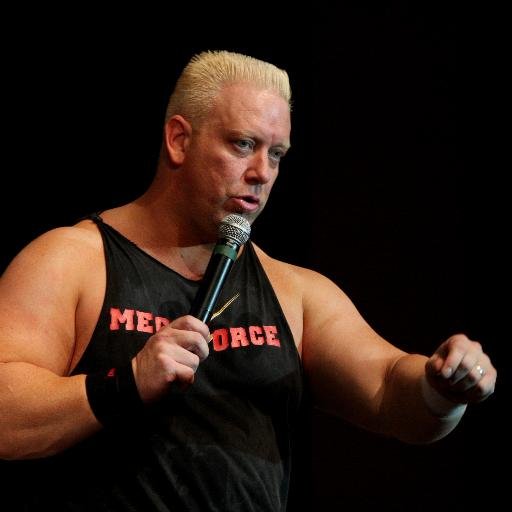 MegaForceEvents's profile picture. 