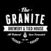 Granite Brewery (@granitebrewto) Twitter profile photo