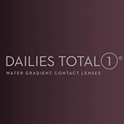 We’ve moved! Learn more about DAILIES TOTAL1® contact lenses on our Facebook page: https://t.co/7CaQPeKQsa. US audiences only.