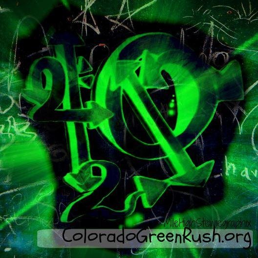 cogreenrushorg's profile picture. Legalize It!!