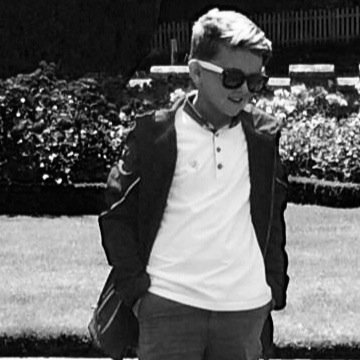 BradmartinBrad's profile picture. be the best you can be , dont be anything else