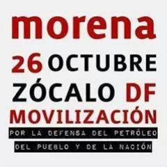 Cuenta oficial de la Secretaría de Jóvenes de @MorenaNLMx. @JovenesDeMorena  Comparte ideas, interactúa, regenermos México 
https://t.co/O3nXDcjFzB