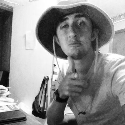 you gotta keep on keepin on. #merica