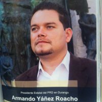Armando Yañez R. (@armandoyanezr) 's Twitter Profile