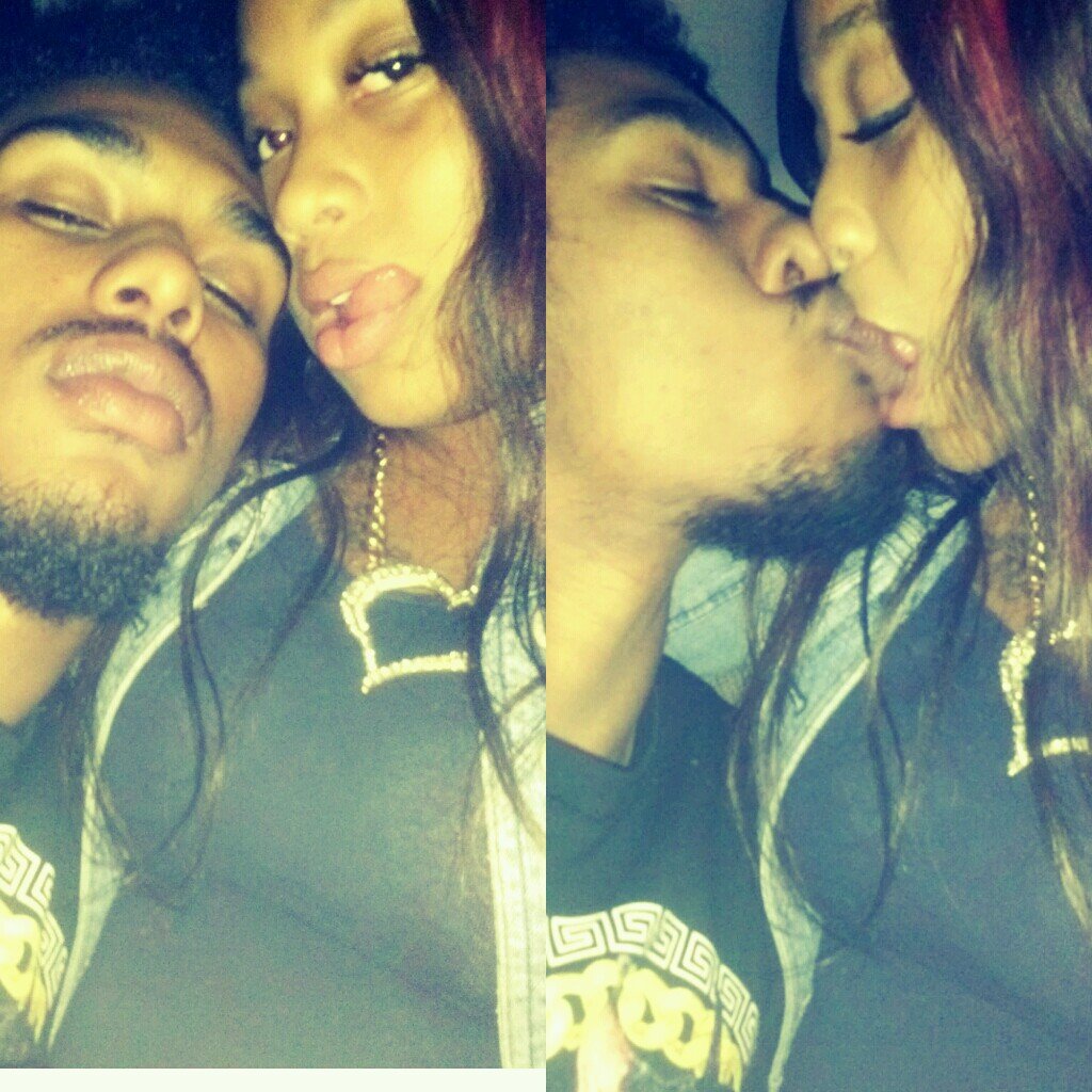 ,, Team Faithful #Married To @Avenue Santanna #Follow me BadBitch_LaRue