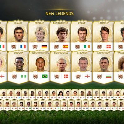 @ultimateoficial: Empresa líder en Mercado libre en la venta de monedas FUT 14, ahora en FUT 15