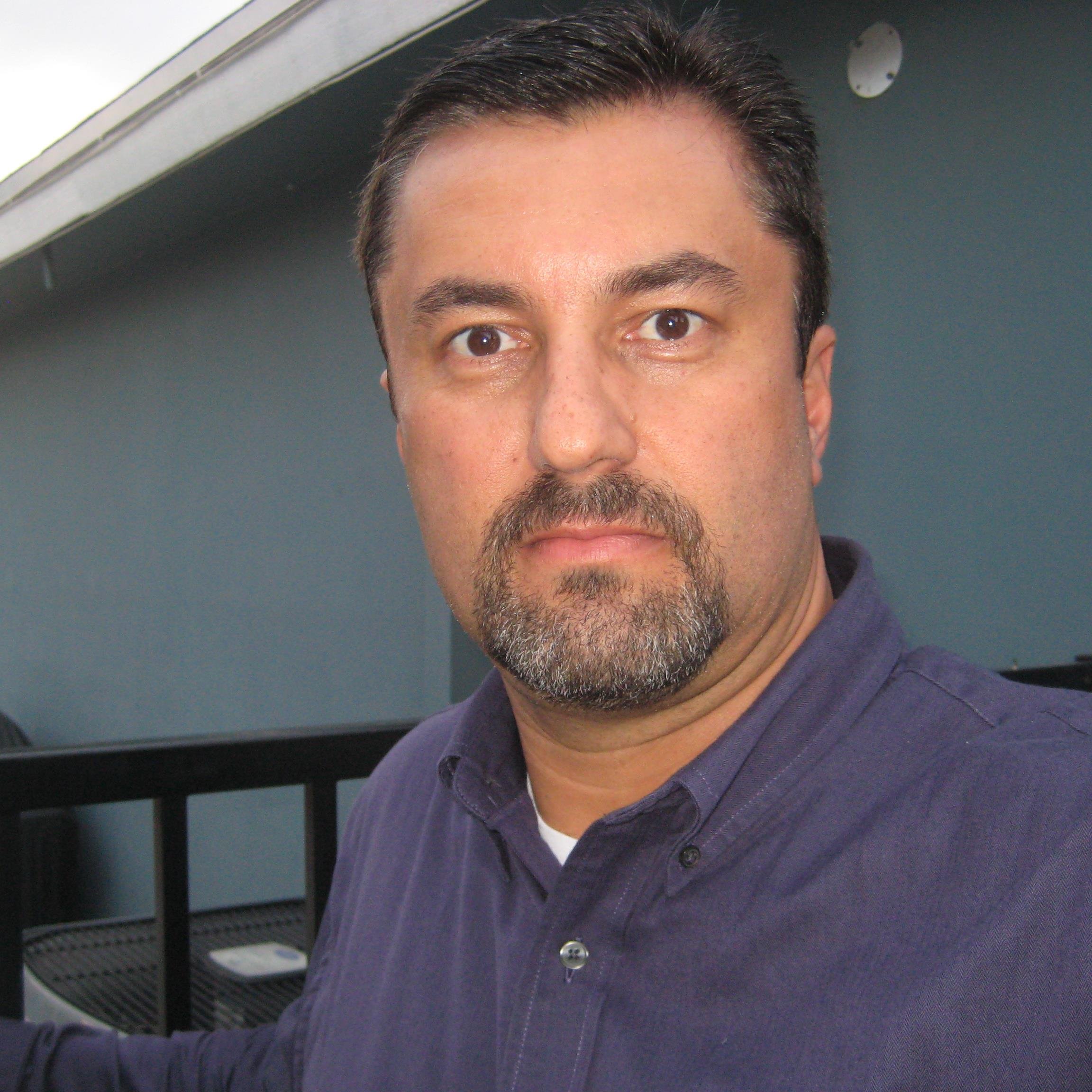 tmhom's profile picture. 