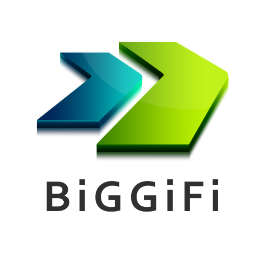 BiggiFi - Your favorite #mobile #apps come to #life on your #TV. Facebook fans, we have a lot of fun stuff http://t.co/FfA7uXmTKC. Enjoy it!