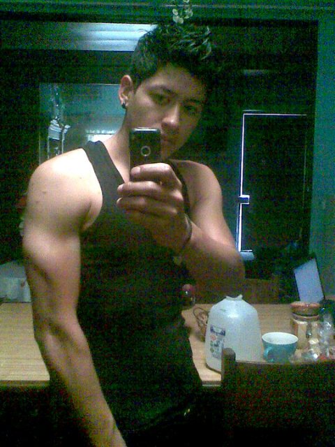 MontesDanie's profile picture. Me gusta el arte