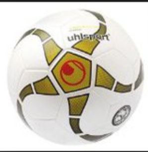 Twitter oficial del campeonato de fútbol sala de Burlada