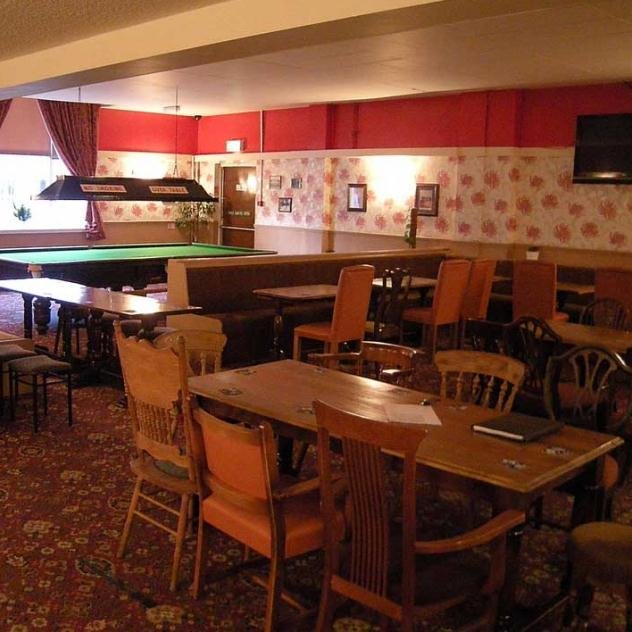 AlcesterMC's profile picture. 