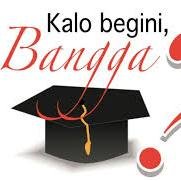 kami bangga jadi anak manajemen informatika :)