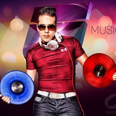 Voz comercial - Dj - Productor Olimpica stereo 97.7