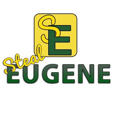 Steal Eugene is a great resource to find local events, businesses, and deals.