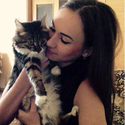 YaSiusya's profile picture. 