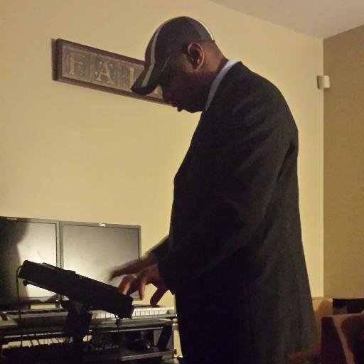 Producer Extraordinaire...I got beats for weeks...