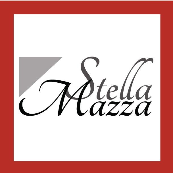 I am an award winning creative designer and founder of Stella Mazza Designs.