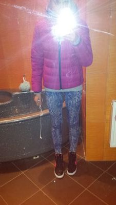 Markevicairina's profile picture. 