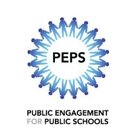 PEPS's mission is to strengthen broad based public support for public schools in SF. We connect neighbors and local public schools in mutually beneficial ways.