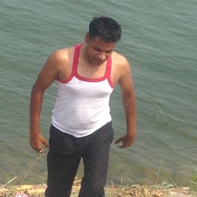 builder angel group 
poltician bharti janta parti 
sah sanyojak susasan prakosth kashi prant