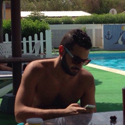 Rayan_Mehaidli Profile Picture